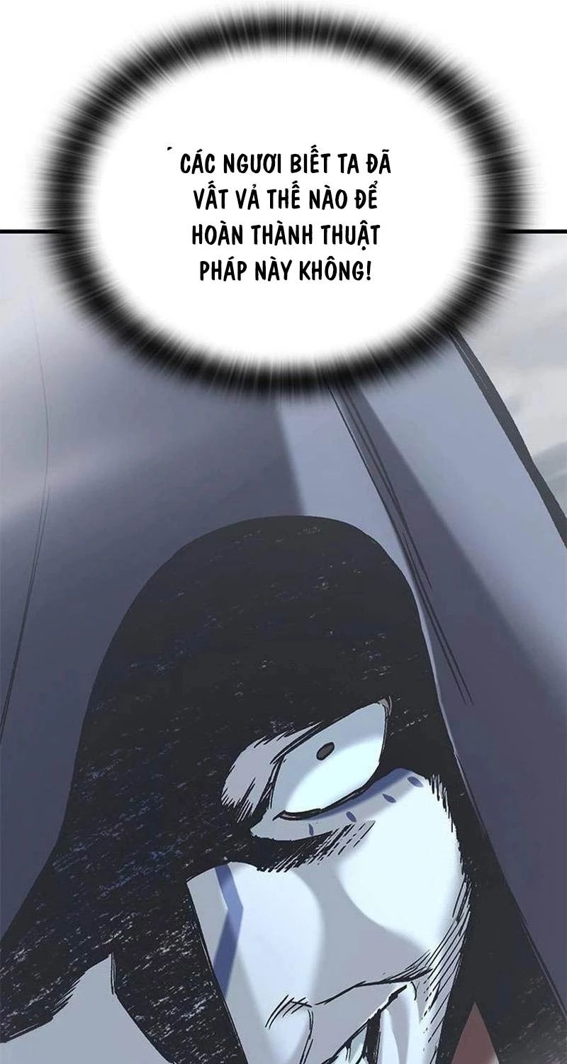 Hiệp Sĩ Sống Vì Ngày Hôm Nay Chap 17 - Next Chap 18