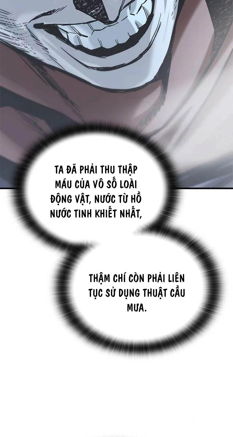 Hiệp Sĩ Sống Vì Ngày Hôm Nay Chap 17 - Next Chap 18