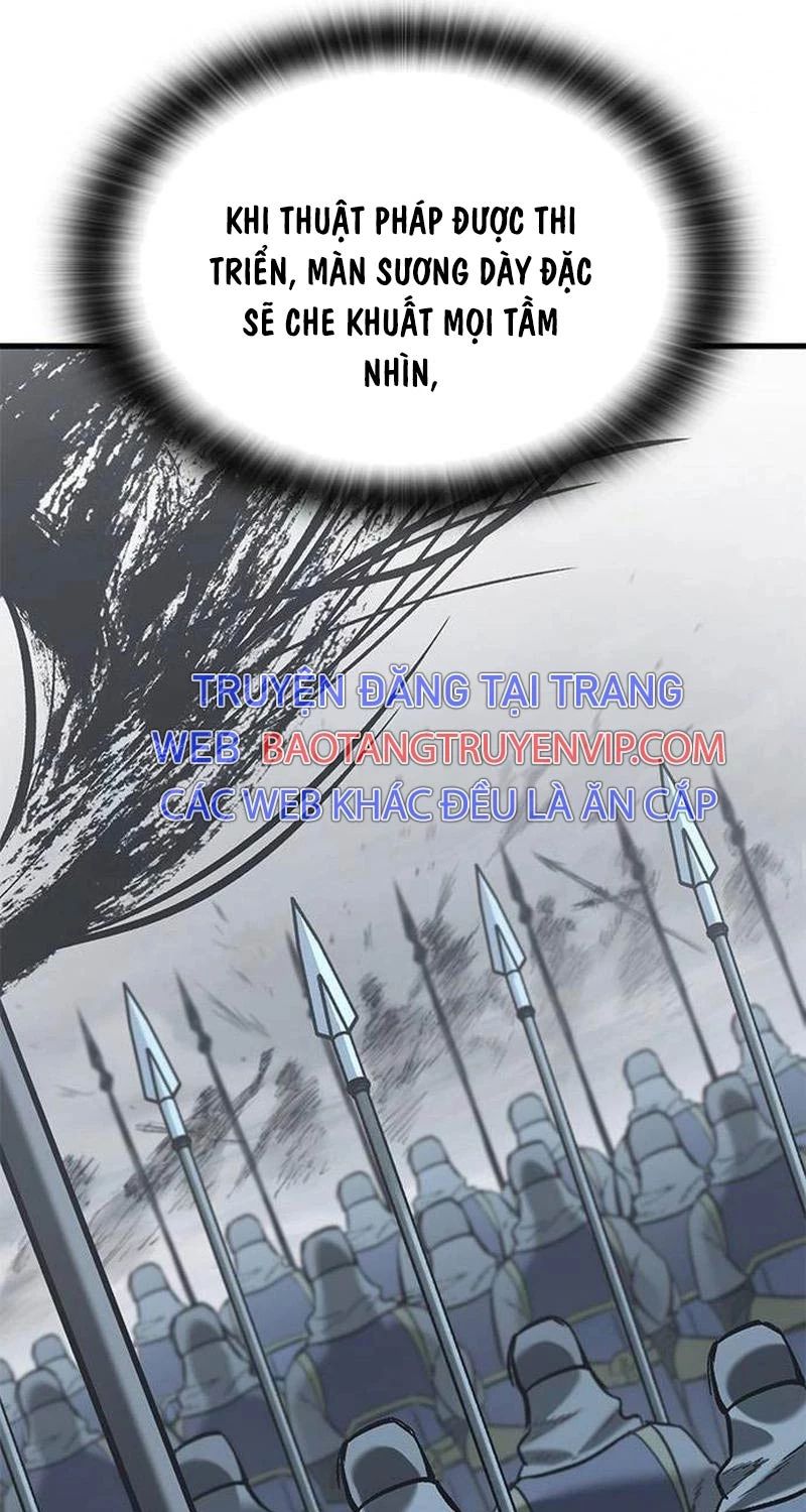 Hiệp Sĩ Sống Vì Ngày Hôm Nay Chap 17 - Next Chap 18