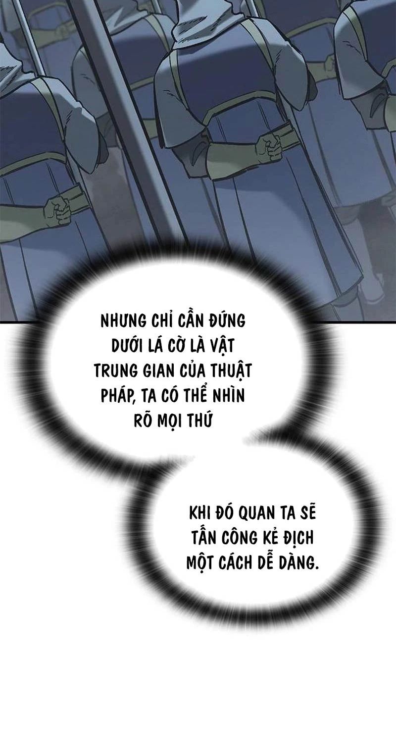 Hiệp Sĩ Sống Vì Ngày Hôm Nay Chap 17 - Next Chap 18