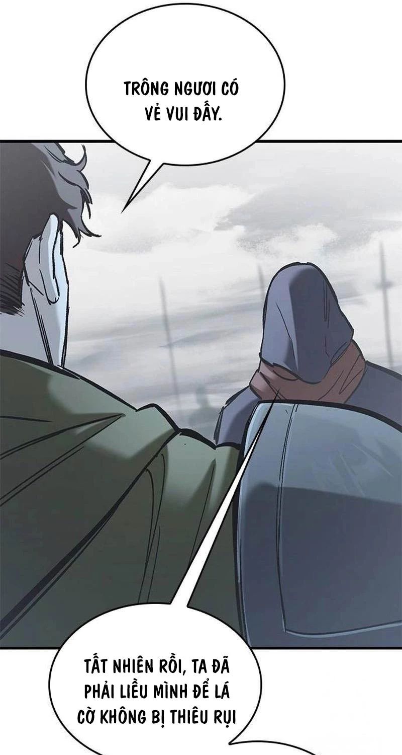 Hiệp Sĩ Sống Vì Ngày Hôm Nay Chap 17 - Next Chap 18