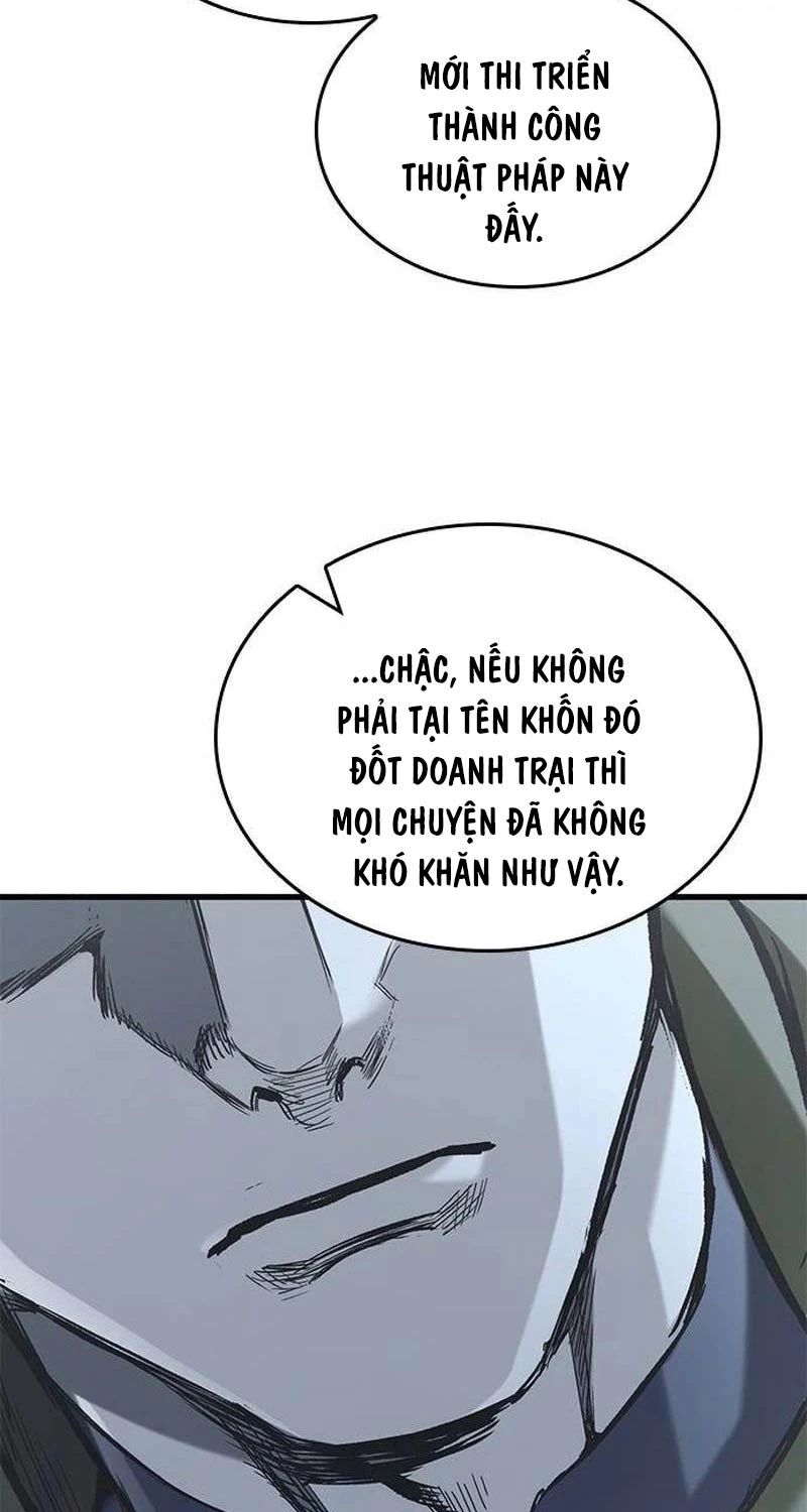 Hiệp Sĩ Sống Vì Ngày Hôm Nay Chap 17 - Next Chap 18