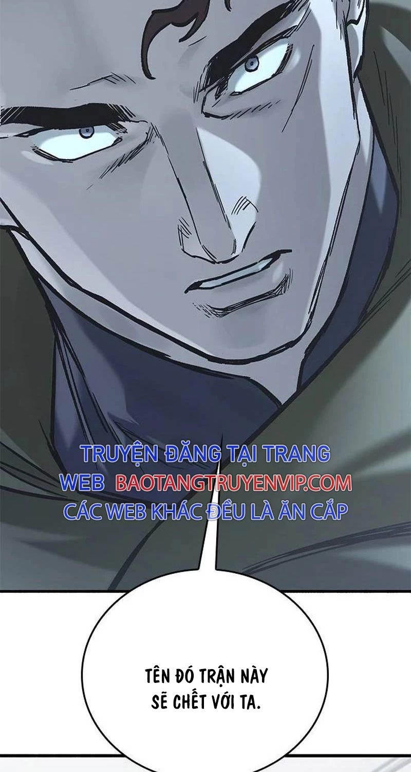 Hiệp Sĩ Sống Vì Ngày Hôm Nay Chap 17 - Next Chap 18