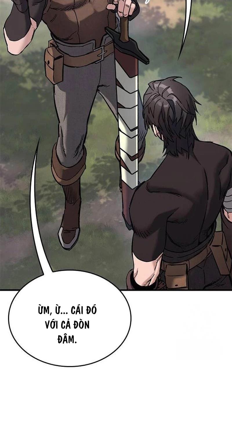 Hiệp Sĩ Sống Vì Ngày Hôm Nay Chap 17 - Next Chap 18