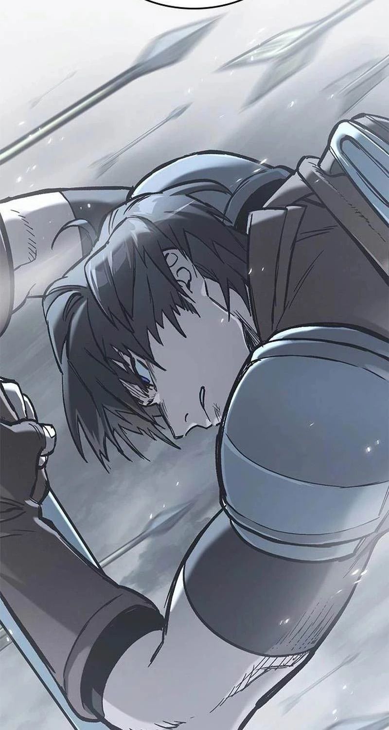 Hiệp Sĩ Sống Vì Ngày Hôm Nay Chap 17 - Next Chap 18