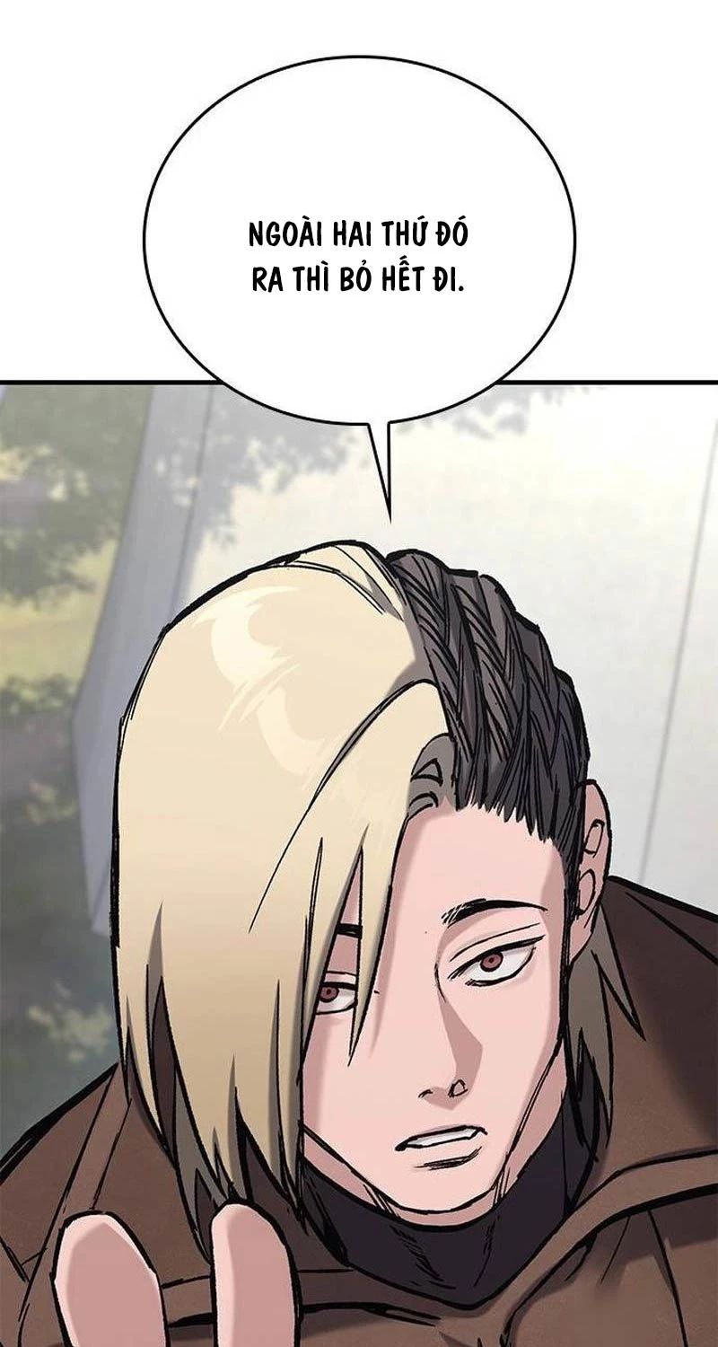 Hiệp Sĩ Sống Vì Ngày Hôm Nay Chap 17 - Next Chap 18