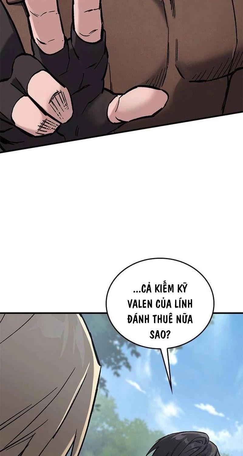 Hiệp Sĩ Sống Vì Ngày Hôm Nay Chap 17 - Next Chap 18