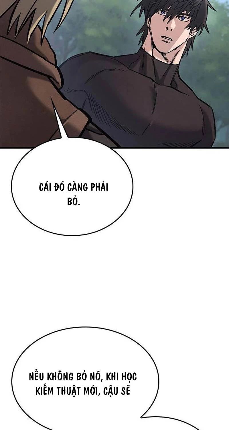 Hiệp Sĩ Sống Vì Ngày Hôm Nay Chap 17 - Next Chap 18