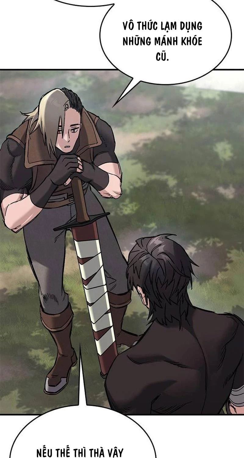 Hiệp Sĩ Sống Vì Ngày Hôm Nay Chap 17 - Next Chap 18