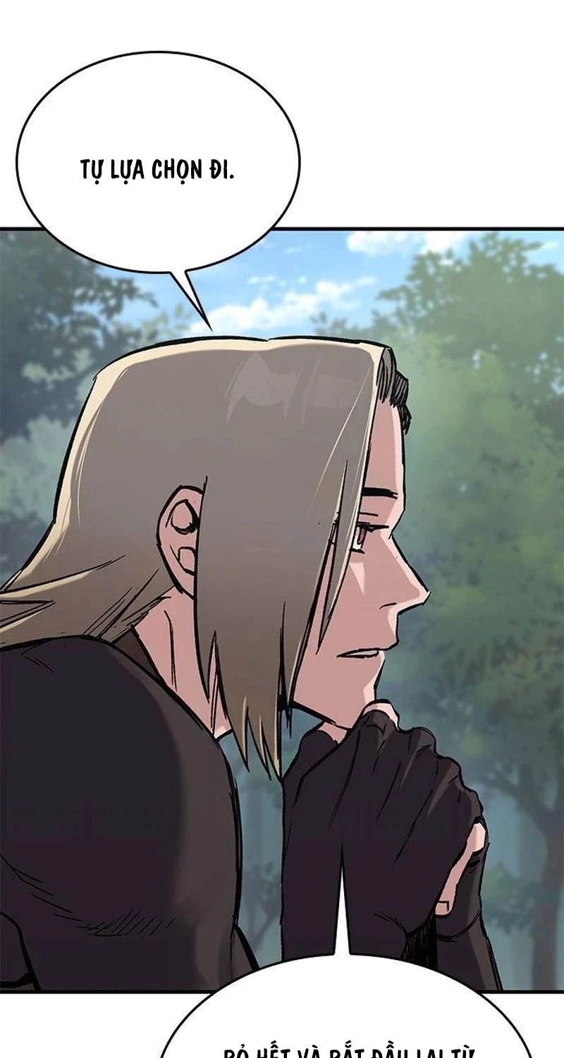 Hiệp Sĩ Sống Vì Ngày Hôm Nay Chap 17 - Next Chap 18