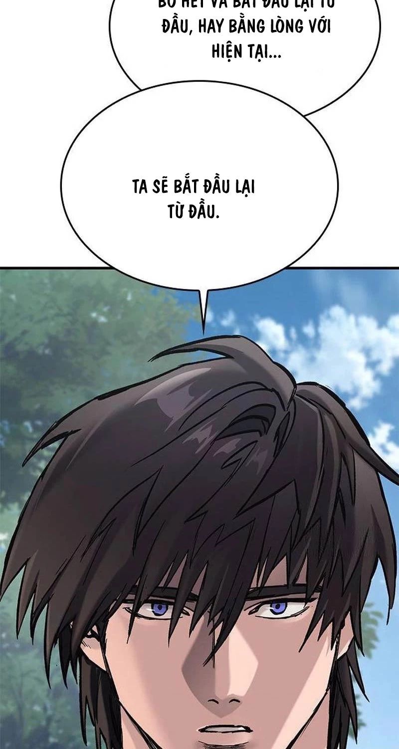Hiệp Sĩ Sống Vì Ngày Hôm Nay Chap 17 - Next Chap 18