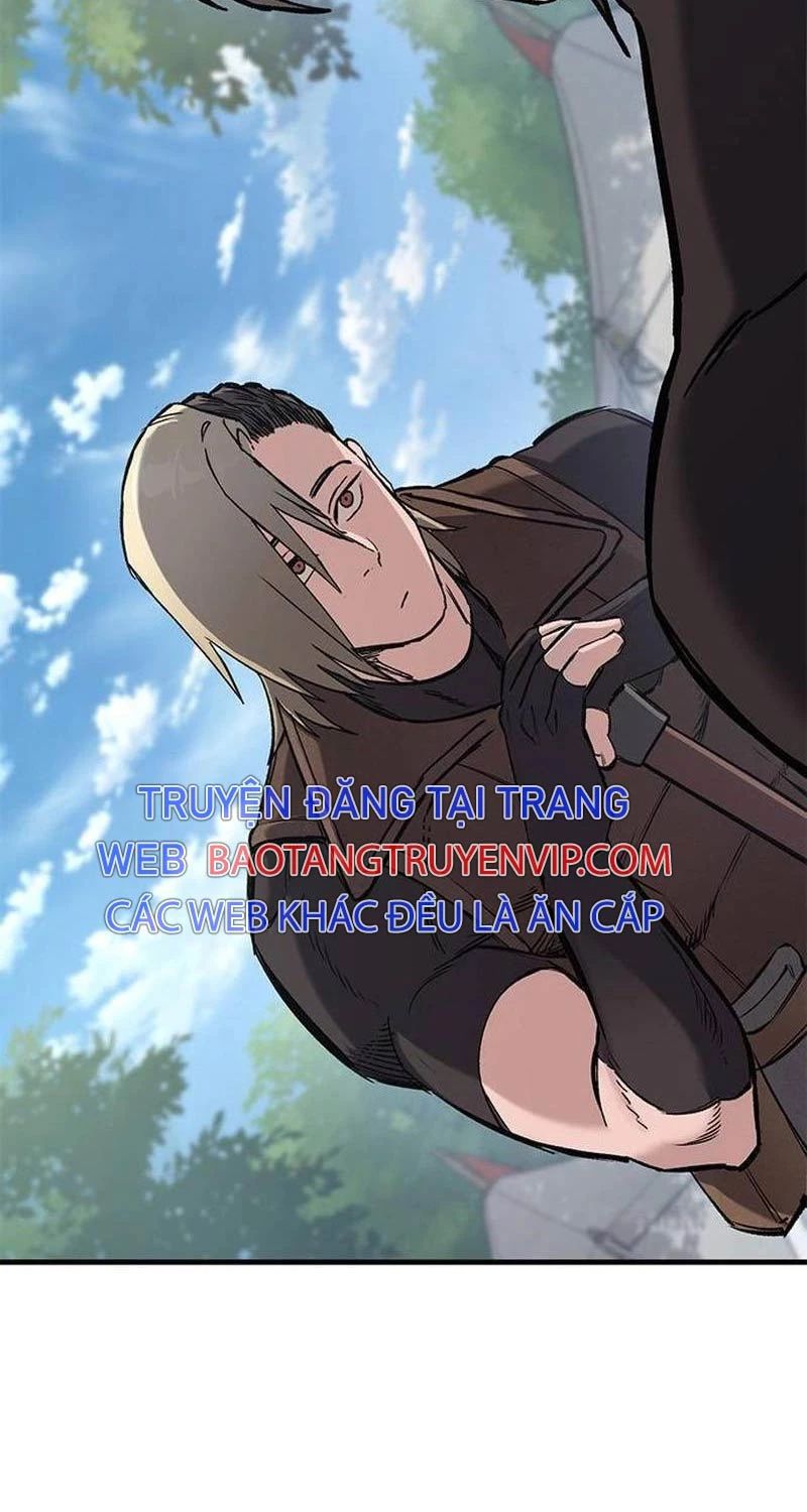 Hiệp Sĩ Sống Vì Ngày Hôm Nay Chap 17 - Next Chap 18