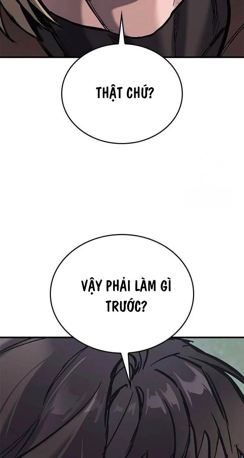 Hiệp Sĩ Sống Vì Ngày Hôm Nay Chap 17 - Next Chap 18