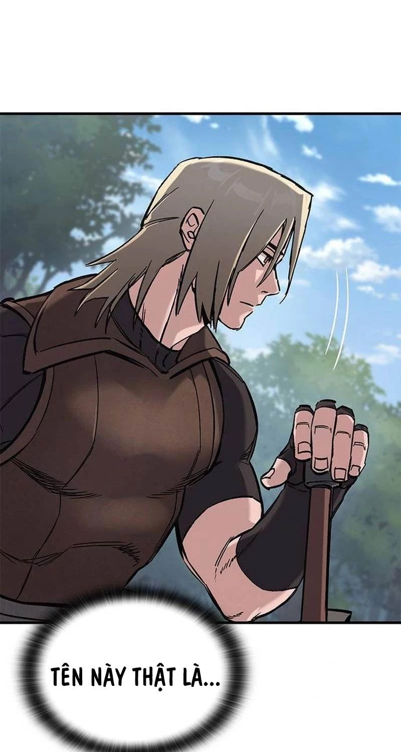 Hiệp Sĩ Sống Vì Ngày Hôm Nay Chap 17 - Next Chap 18