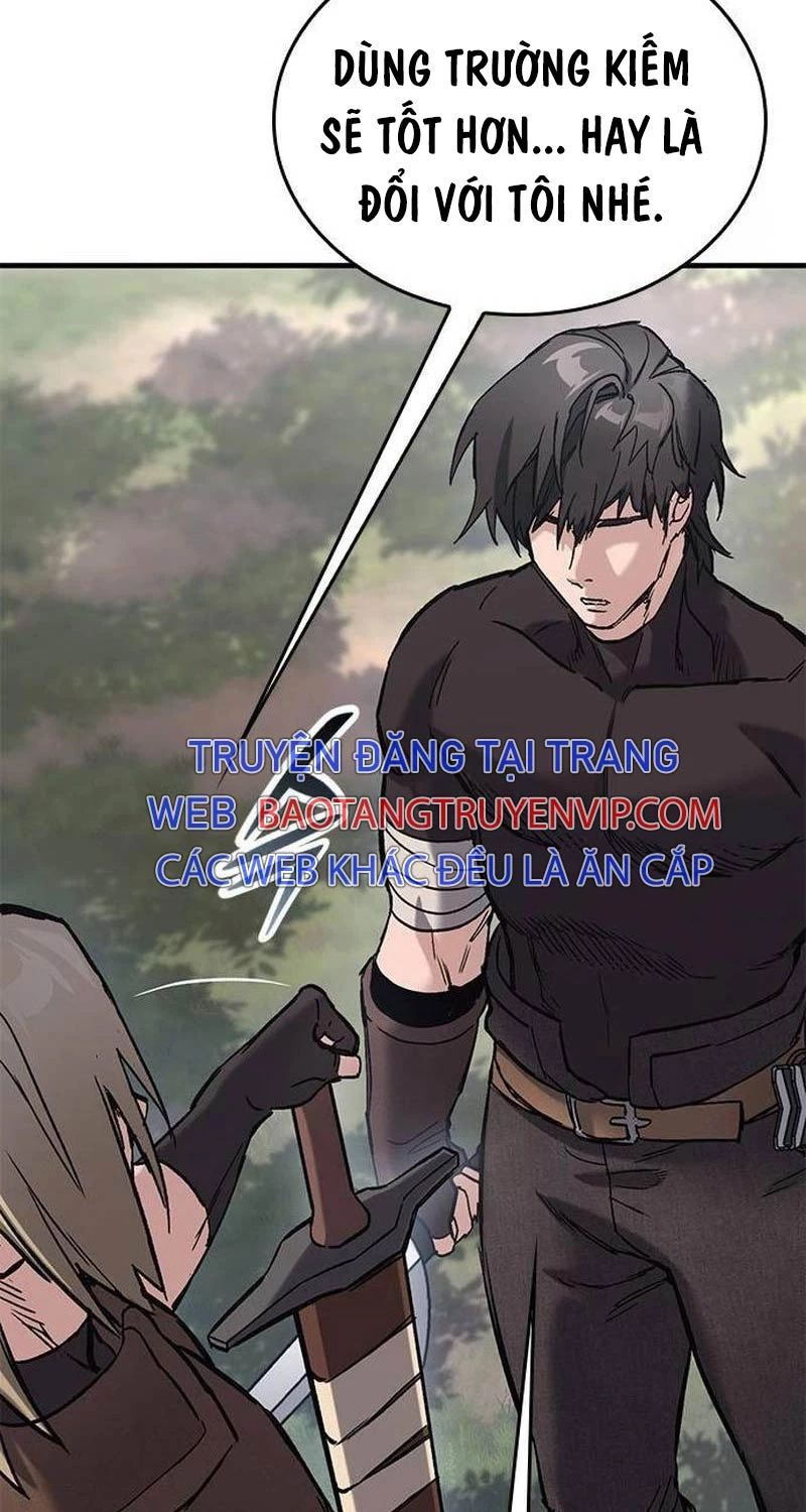 Hiệp Sĩ Sống Vì Ngày Hôm Nay Chap 17 - Next Chap 18