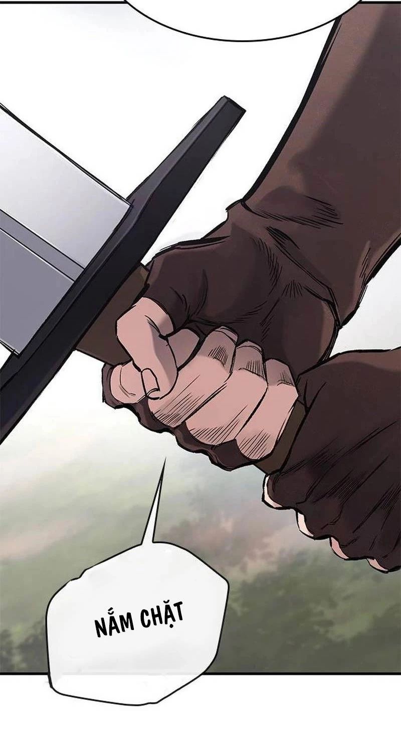 Hiệp Sĩ Sống Vì Ngày Hôm Nay Chap 17 - Next Chap 18
