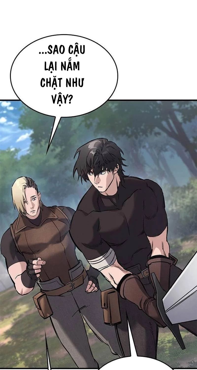 Hiệp Sĩ Sống Vì Ngày Hôm Nay Chap 17 - Next Chap 18