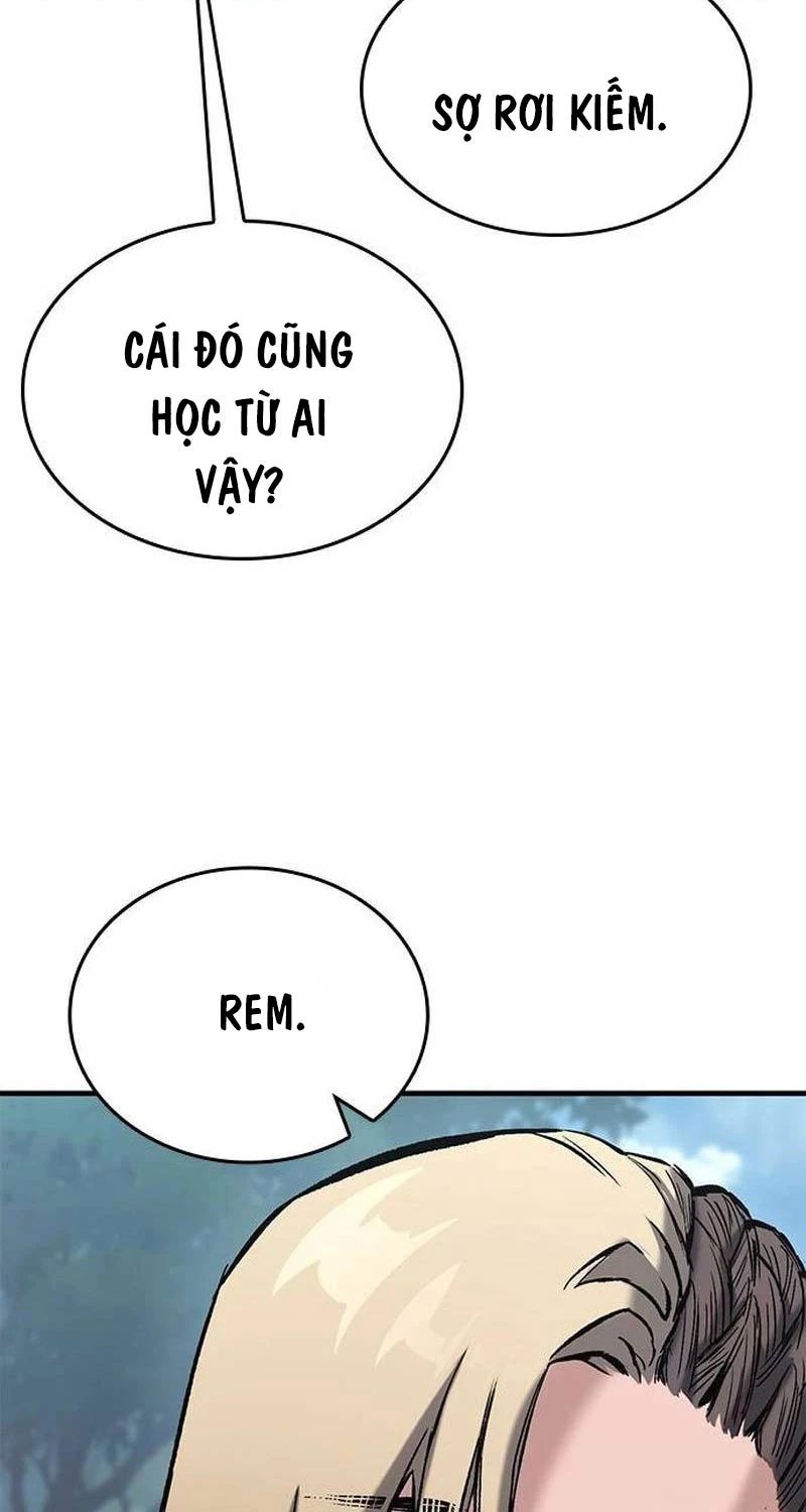 Hiệp Sĩ Sống Vì Ngày Hôm Nay Chap 17 - Next Chap 18