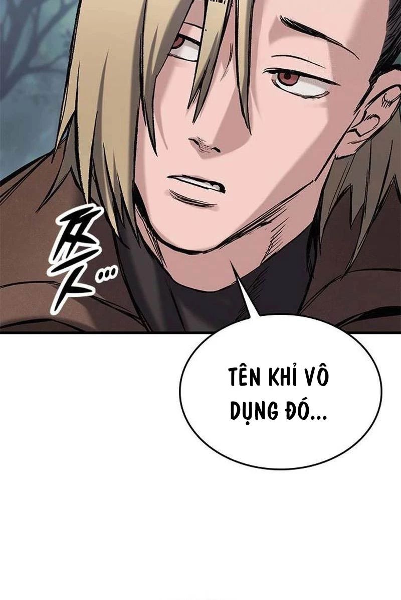 Hiệp Sĩ Sống Vì Ngày Hôm Nay Chap 17 - Next Chap 18