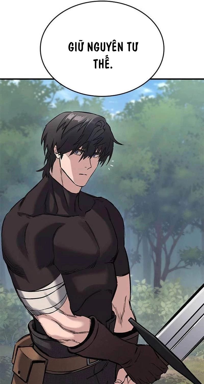 Hiệp Sĩ Sống Vì Ngày Hôm Nay Chap 17 - Next Chap 18