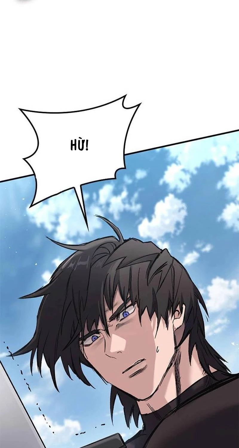 Hiệp Sĩ Sống Vì Ngày Hôm Nay Chap 17 - Next Chap 18