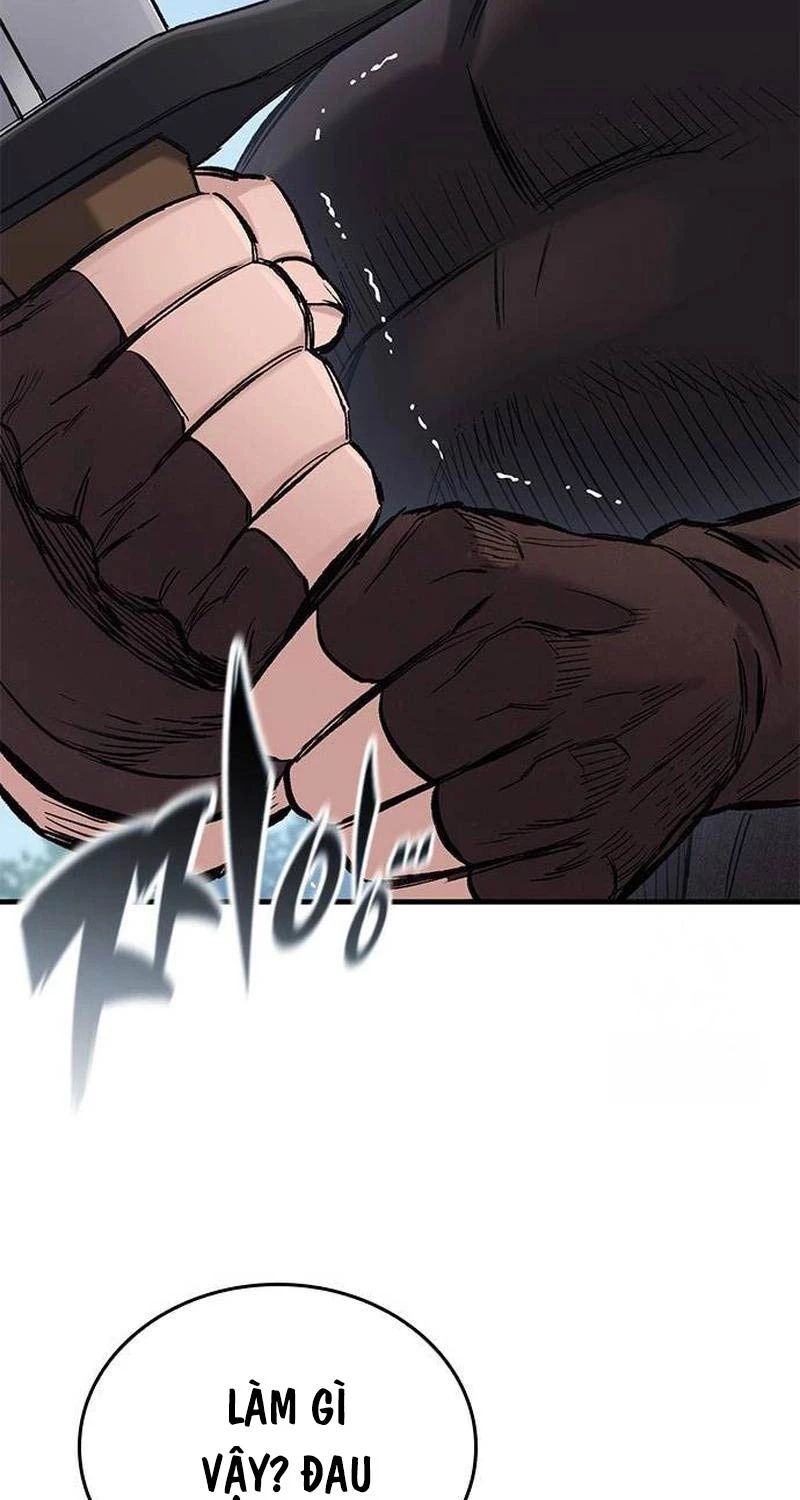 Hiệp Sĩ Sống Vì Ngày Hôm Nay Chap 17 - Next Chap 18