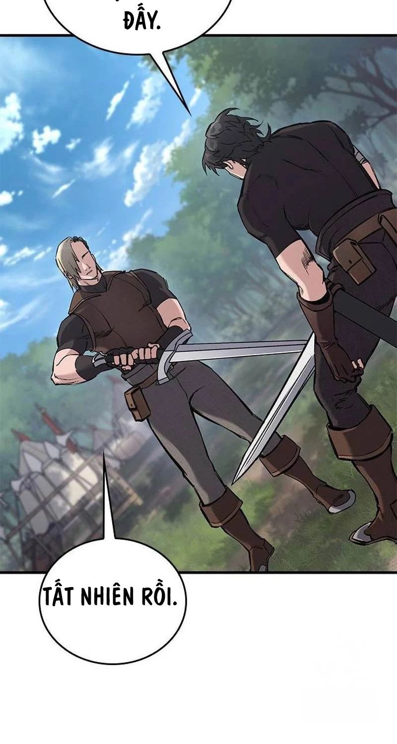 Hiệp Sĩ Sống Vì Ngày Hôm Nay Chap 17 - Next Chap 18