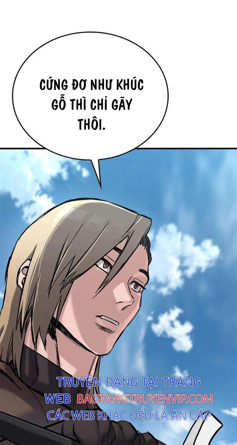 Hiệp Sĩ Sống Vì Ngày Hôm Nay Chap 17 - Next Chap 18