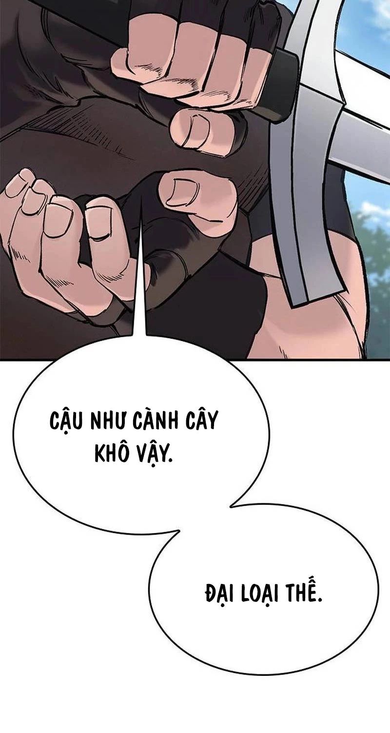 Hiệp Sĩ Sống Vì Ngày Hôm Nay Chap 17 - Next Chap 18