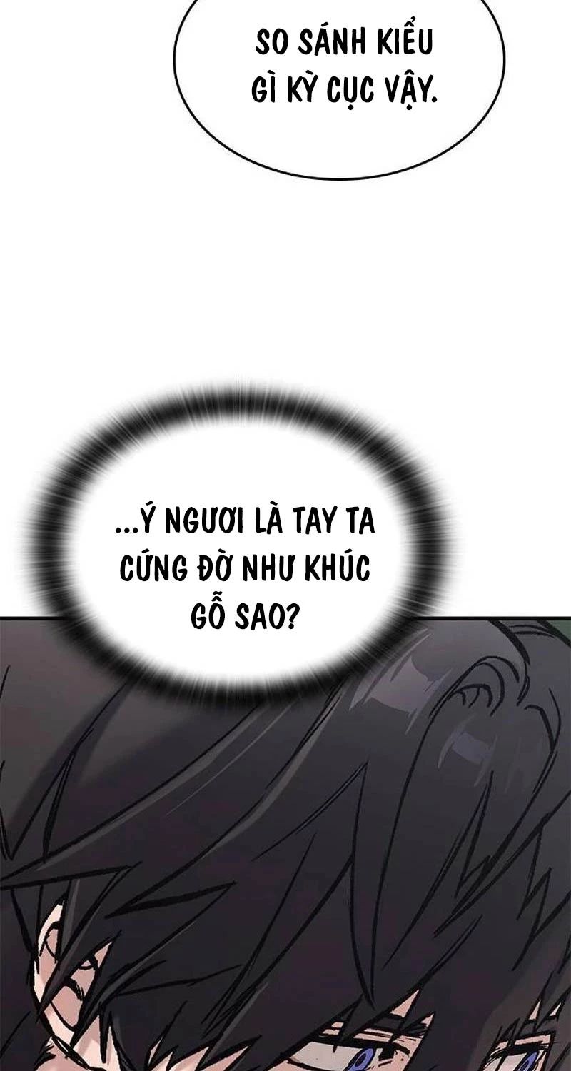 Hiệp Sĩ Sống Vì Ngày Hôm Nay Chap 17 - Next Chap 18