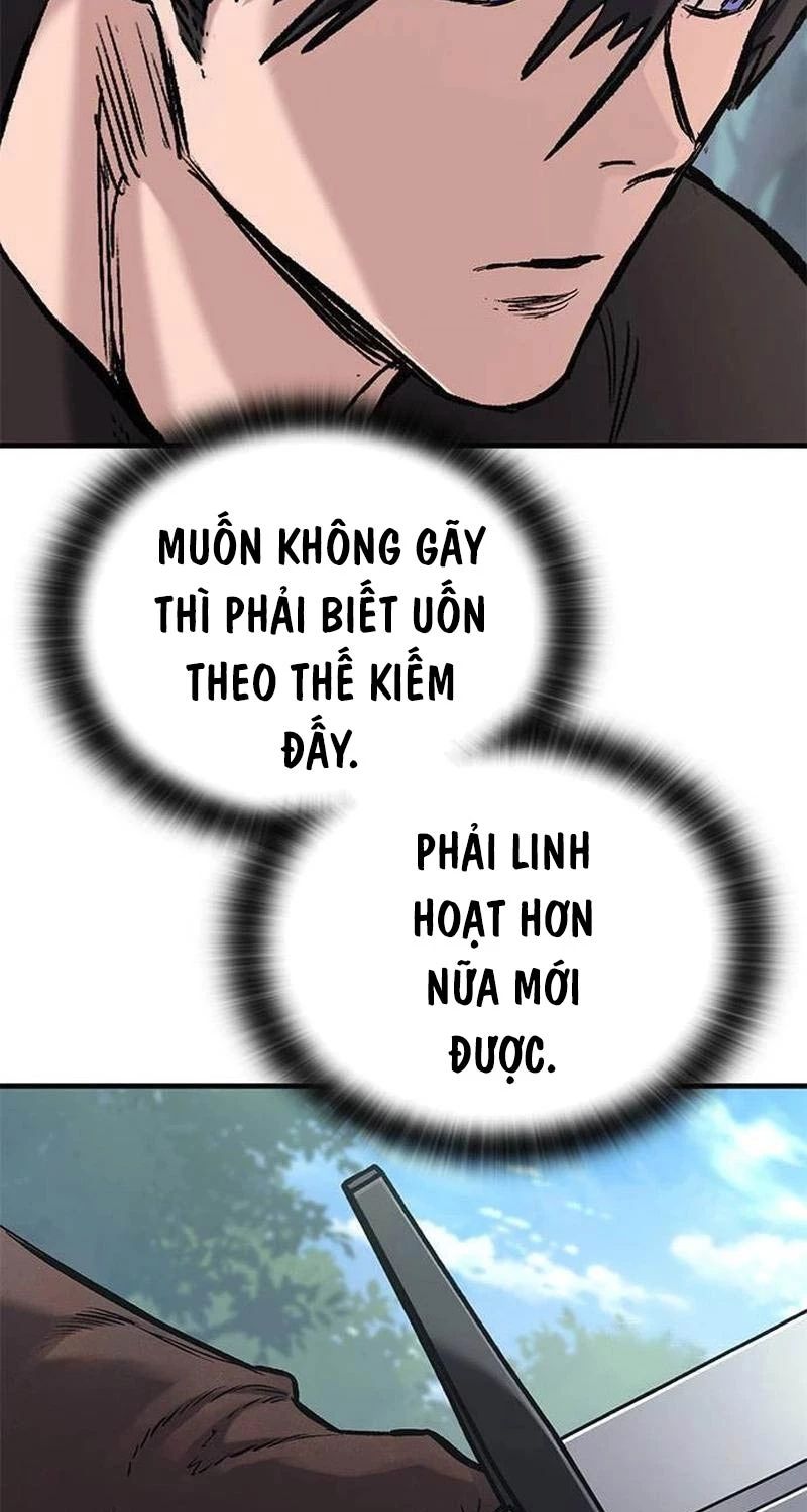 Hiệp Sĩ Sống Vì Ngày Hôm Nay Chap 17 - Next Chap 18