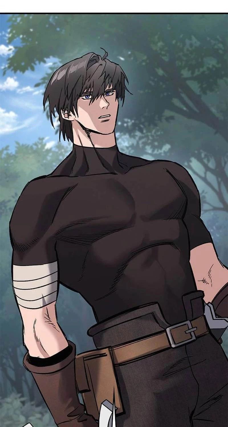 Hiệp Sĩ Sống Vì Ngày Hôm Nay Chap 17 - Next Chap 18