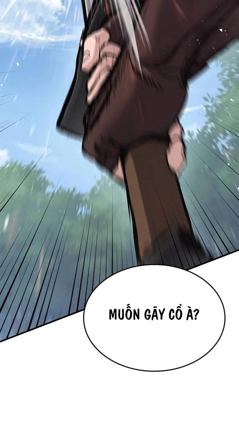Hiệp Sĩ Sống Vì Ngày Hôm Nay Chap 17 - Next Chap 18