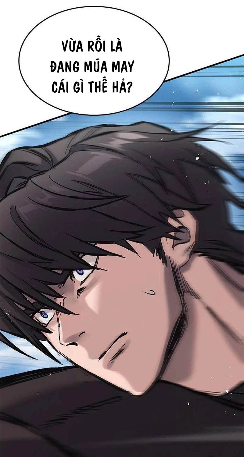 Hiệp Sĩ Sống Vì Ngày Hôm Nay Chap 17 - Next Chap 18