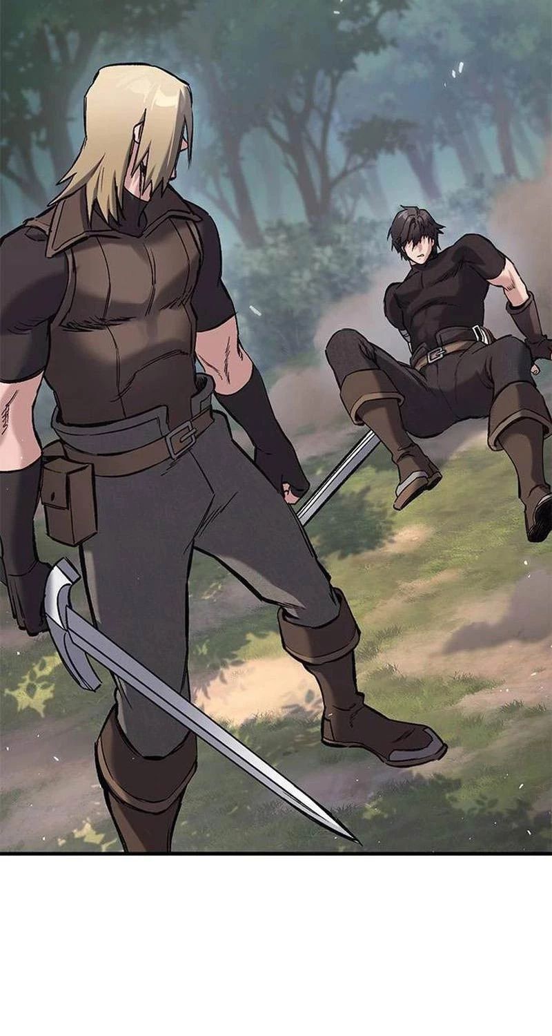 Hiệp Sĩ Sống Vì Ngày Hôm Nay Chap 17 - Next Chap 18