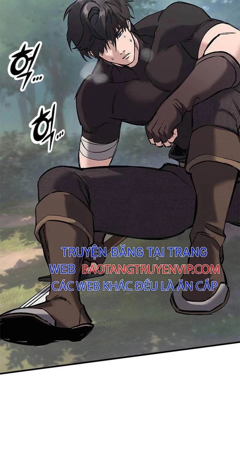 Hiệp Sĩ Sống Vì Ngày Hôm Nay Chap 17 - Next Chap 18