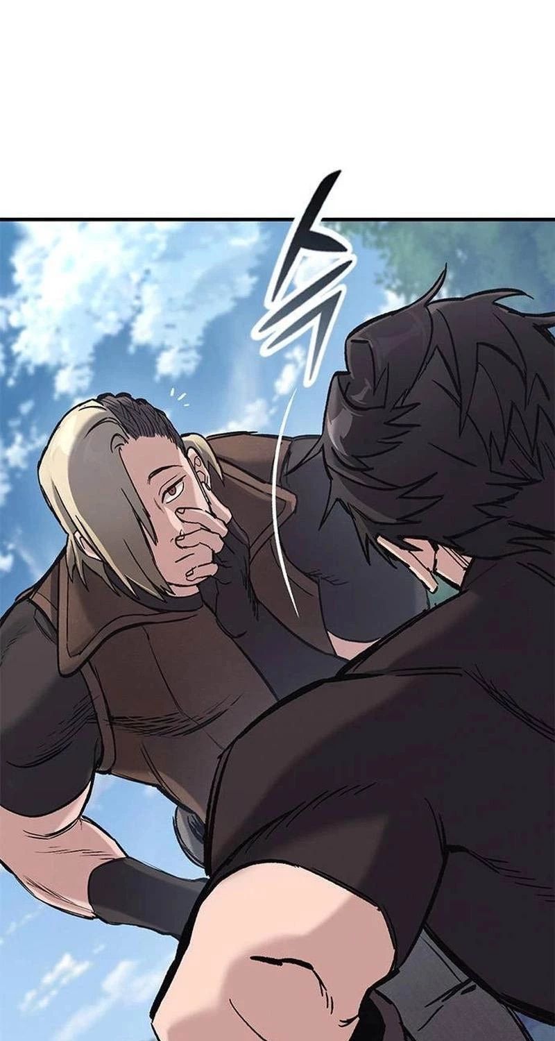 Hiệp Sĩ Sống Vì Ngày Hôm Nay Chap 17 - Next Chap 18