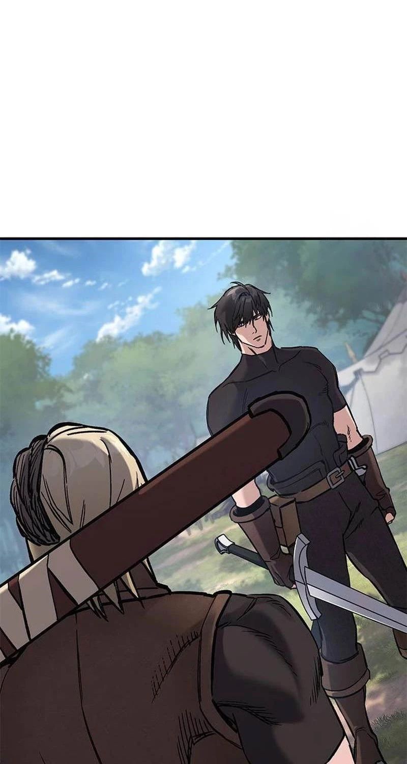 Hiệp Sĩ Sống Vì Ngày Hôm Nay Chap 17 - Next Chap 18