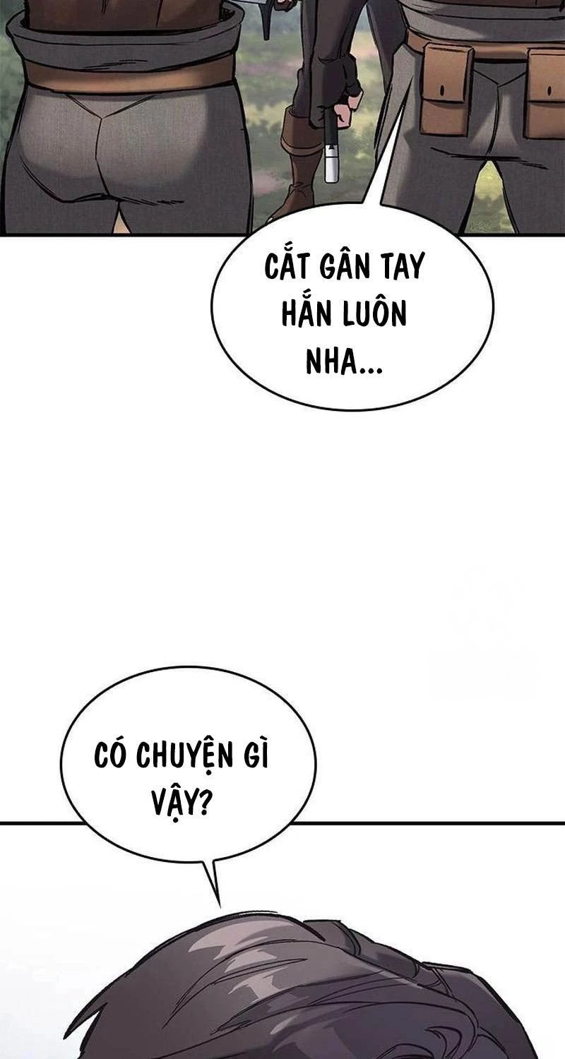 Hiệp Sĩ Sống Vì Ngày Hôm Nay Chap 17 - Next Chap 18