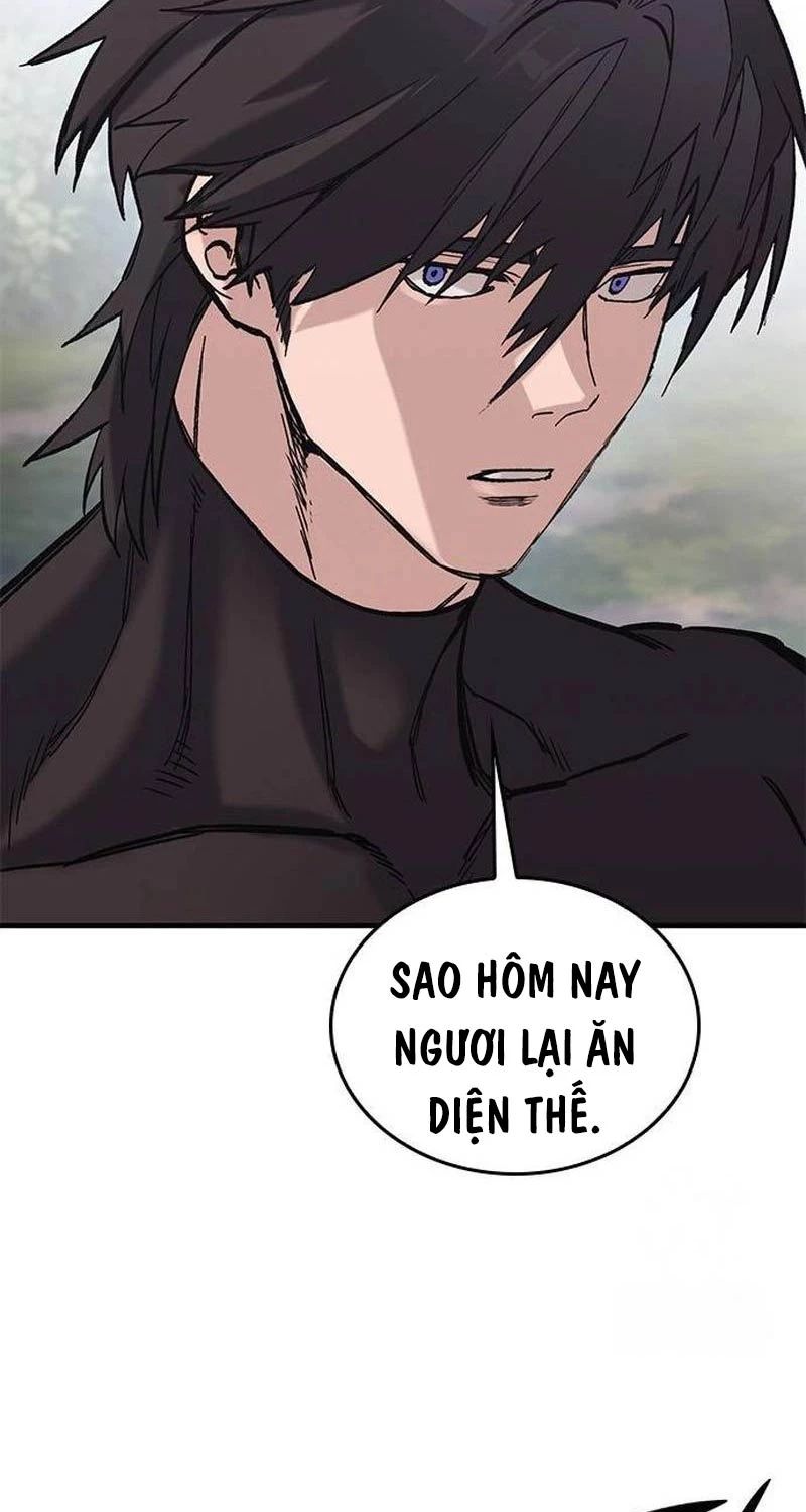 Hiệp Sĩ Sống Vì Ngày Hôm Nay Chap 17 - Next Chap 18