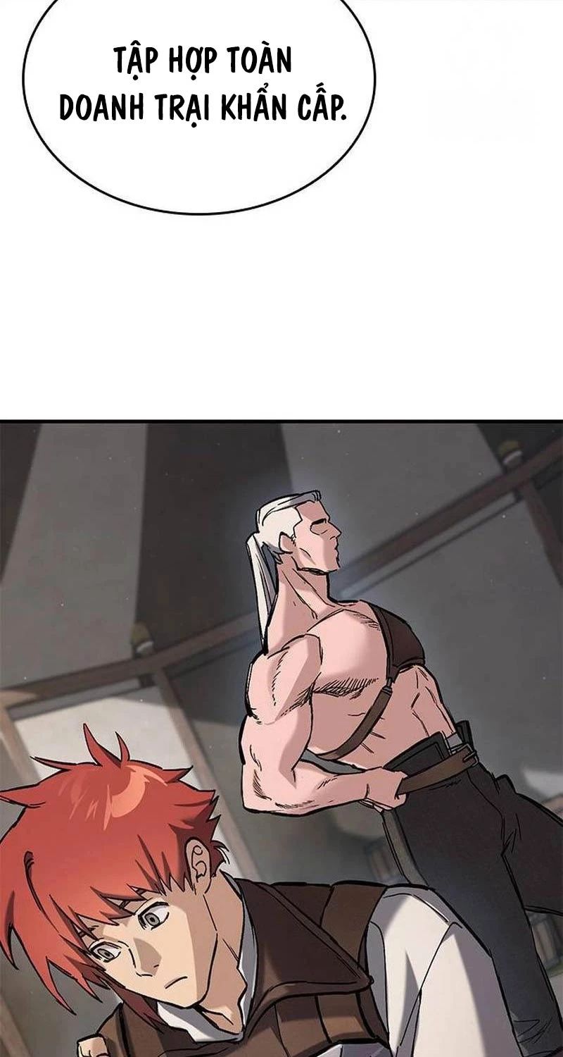 Hiệp Sĩ Sống Vì Ngày Hôm Nay Chap 17 - Next Chap 18