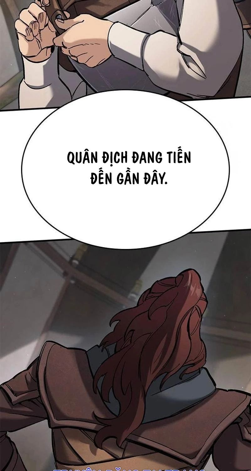 Hiệp Sĩ Sống Vì Ngày Hôm Nay Chap 17 - Next Chap 18