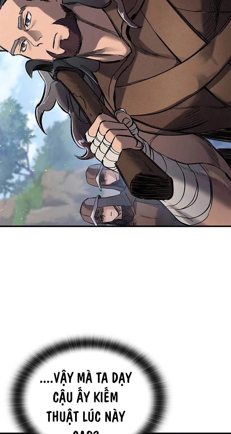 Hiệp Sĩ Sống Vì Ngày Hôm Nay Chap 17 - Next Chap 18