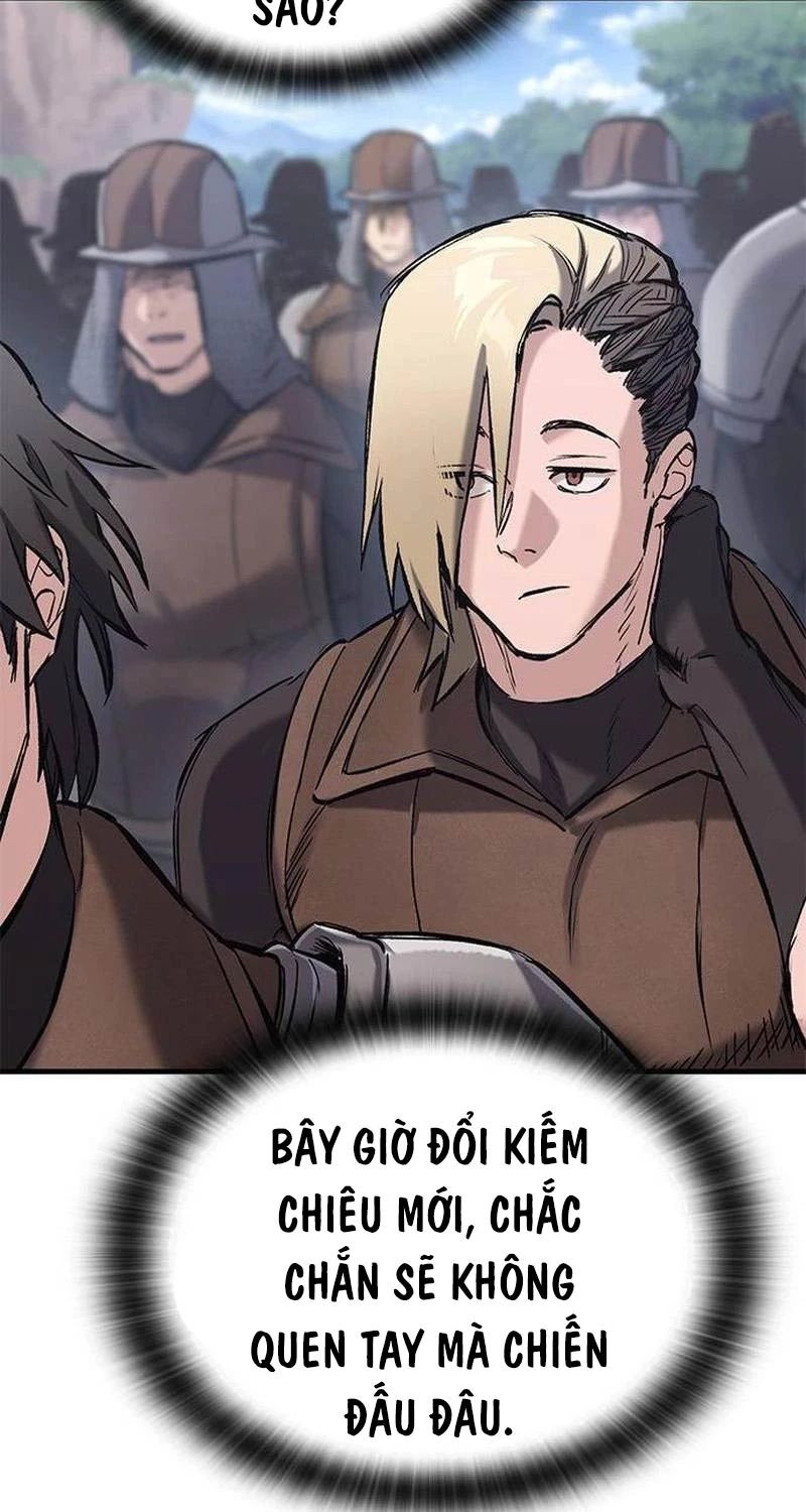Hiệp Sĩ Sống Vì Ngày Hôm Nay Chap 17 - Next Chap 18