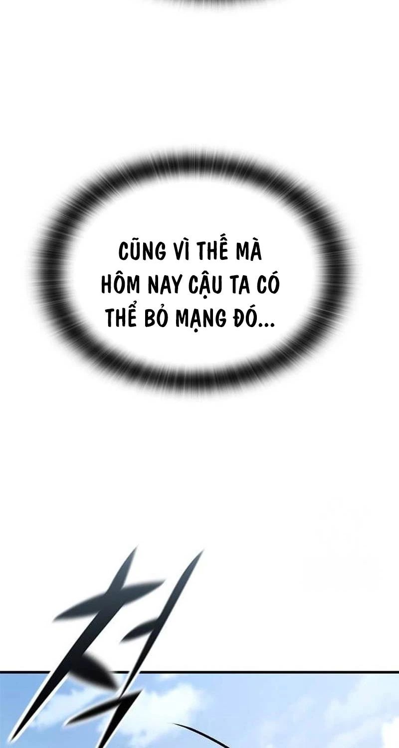 Hiệp Sĩ Sống Vì Ngày Hôm Nay Chap 17 - Next Chap 18