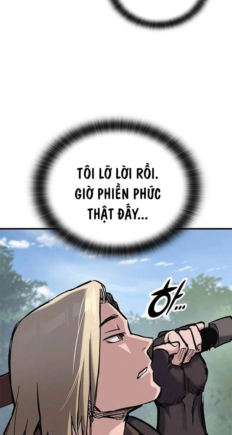 Hiệp Sĩ Sống Vì Ngày Hôm Nay Chap 17 - Next Chap 18