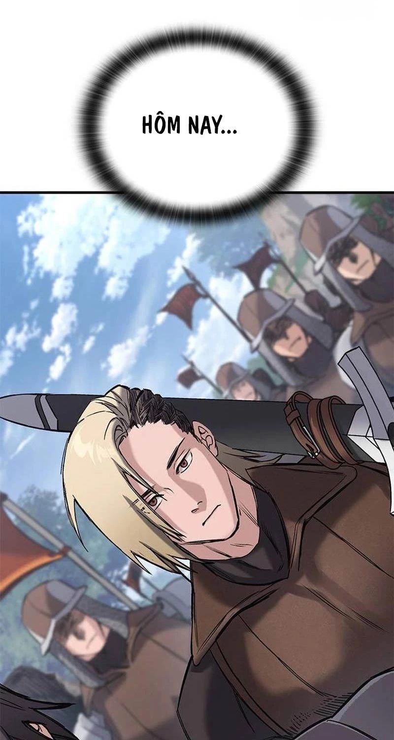 Hiệp Sĩ Sống Vì Ngày Hôm Nay Chap 17 - Next Chap 18