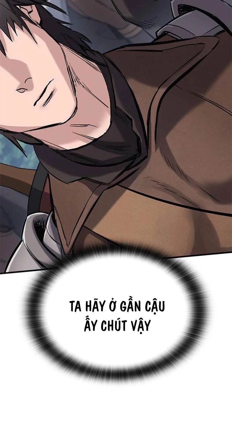 Hiệp Sĩ Sống Vì Ngày Hôm Nay Chap 17 - Next Chap 18