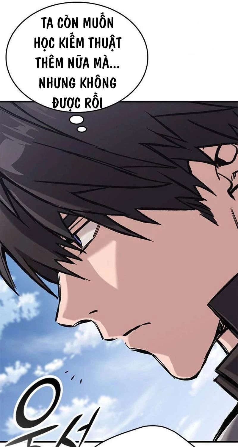 Hiệp Sĩ Sống Vì Ngày Hôm Nay Chap 17 - Next Chap 18