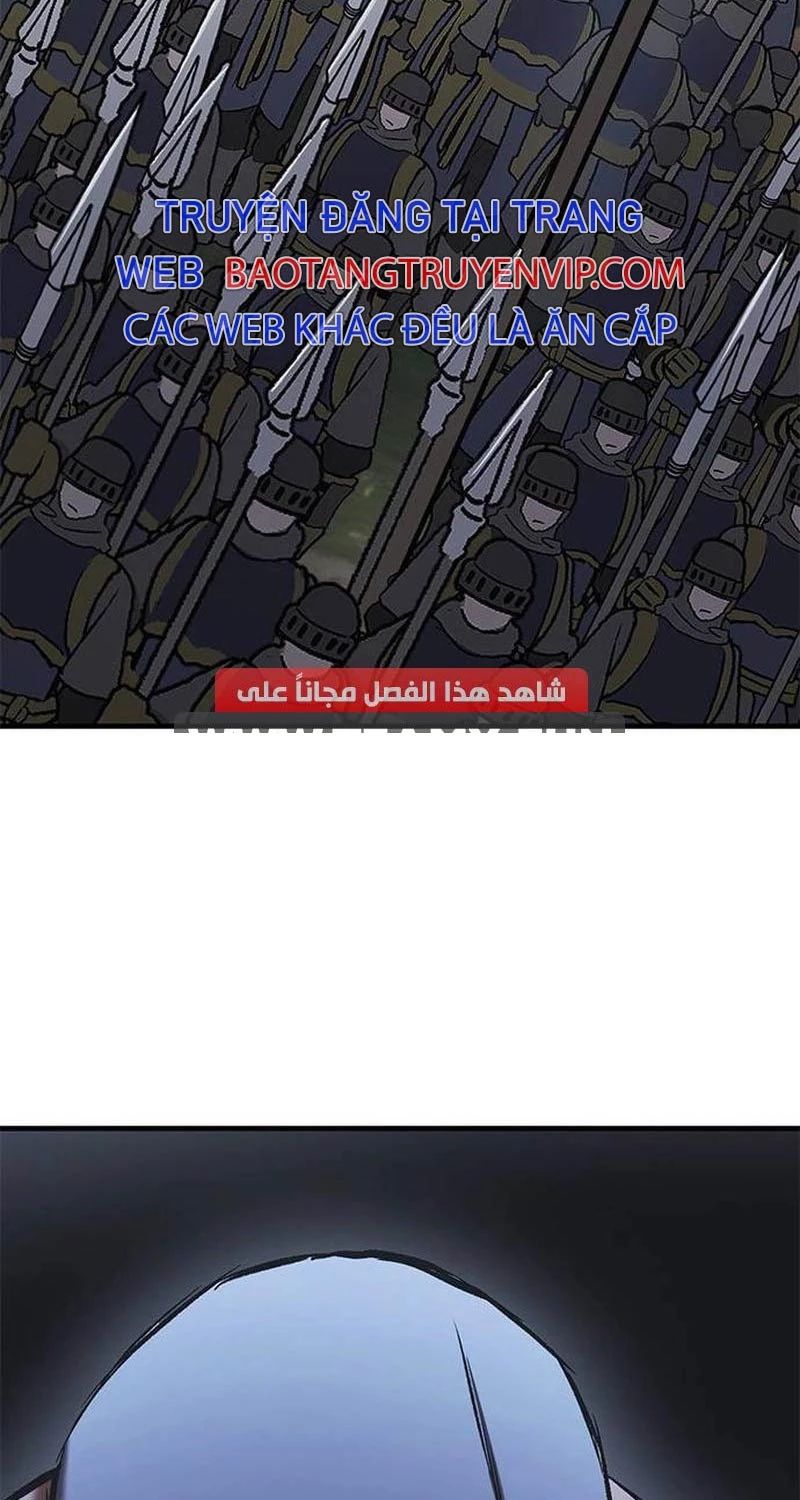 Hiệp Sĩ Sống Vì Ngày Hôm Nay Chap 17 - Next Chap 18